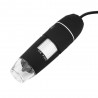 1600X 2.0MP - 8 LED - USB - digitale microscoop - endoscoopOptisch
