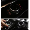 Auto multimedia knoppen cover - origineel - voor BMWStyling parts