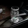 Car multimedia buttons cover - original - for BMWStyling parts