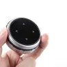 Car multimedia buttons cover - original - for BMWStyling parts