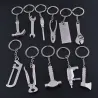 Sleutelhanger met metalen gereedschap - sleutel / hamer / zaag / bijl / moersleutel / electrodrill / schaarSleutelhangers
