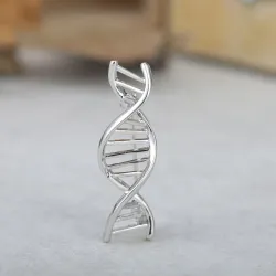 Trendy medical brooch - science medicineBrooches