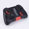 Bluetooth joystick controller - gamepad for Android smartphone & holderAccessories