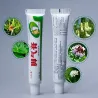 Voetcrème - anti-jeuk - anti-zweet - anti-geur - voetpsoriasis - pijnstilling - antibacteriële zalfVoeten