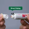 Voetcrème - anti-jeuk - anti-zweet - anti-geur - voetpsoriasis - pijnstilling - antibacteriële zalfVoeten