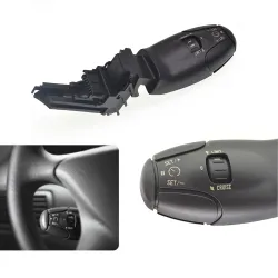6242Z8-auto schakelaar cruise control-voor Peugeot 307 207 308 407 607 3008 Citroen Xsara Berlingo C3 C5 C8Schakelaars