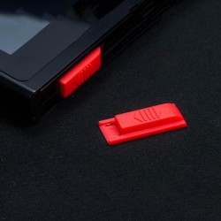 RCM plastic Jig voor Nintendo Switch - vervangend schakelgereedschapReparatie