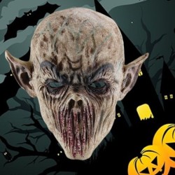 Horrible monster - realistic full face mask - Halloween - festivalsMasks