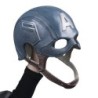 Captain mask - latex helmet - Halloween - festivalsMasks
