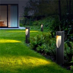 Solar LED garden lamp - lawnlights - landscape lighting - waterproofSolar lighting