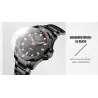 NAVIFORCE - luxe sporthorloge - Quartz - kalender - waterdichtHorloges