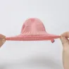 Katoenen babysokjes - antislip - bedrukte letters - cartoondecoratieKleding