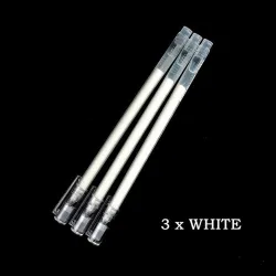 Gel drawing pen - highlighter - art markers - waterproof - 0.6mmPens & Pencils