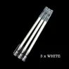 Gel drawing pen - highlighter - art markers - waterproof - 0.6mmPens & Pencils