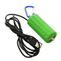 Mini water pump - oxygen air pump - USB - quiet - energy saving - for aquarium - fountainsPumps
