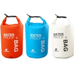 5L Waterdicht Dry Bag Tas ZakOutdoor & Kamperen