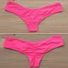 Sexy bikinibroekje - braziliaanse stringBadkleding