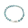Luxe kristallen armbandArmbanden