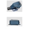 Multifunctionele rugzak - schouder- / borsttas - USB-oplaadpoort - gat voor oortelefoon - waterdichtRugzakken