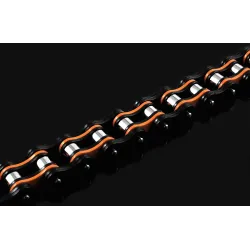 Motorcycle chain link bracelet - stainless steelBracelets