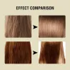 Coconut oil hair mask - repair - restore damaged hair - 50 mlHair