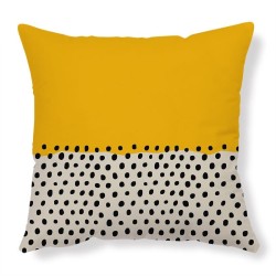 Decorative pillowcase - with zipper - plush - Nordic style - 45 cm * 45 cmCushion covers