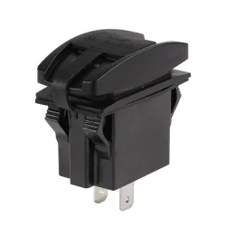 Universal USB dual socket - 3.1V -12V/24V - charging port - LEDChargers