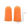 Sponge earplugs - anti-noise - sleeping - travel - with boxSleeping