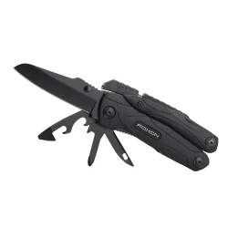 Roxon CM1349 - 14 in 1 multitool - vouwtang - multifunctioneel mes - survivaltoolMultitool & Zakmes