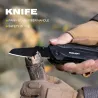 Roxon CM1349 - 14 in 1 multitool - vouwtang - multifunctioneel mes - survivaltoolMultitool & Zakmes