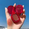 Sexy rode lippenstift - lipgloss cream - long lasting - waterproofLippenstiften