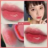 Sexy rode lippenstift - lipgloss cream - long lasting - waterproofLippenstiften