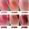 Sexy rode lippenstift - lipgloss cream - long lasting - waterproofLippenstiften