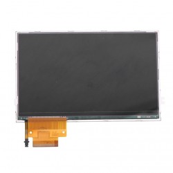 PSP 2000 Slim LCD-scherm - vervangend scherm - reparatie onderdeelPSP