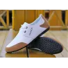 Fashionable men's shoes - loafers - non-slip - genuine leatherShoes