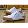 Fashionable men's shoes - loafers - non-slip - genuine leatherShoes