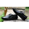 Fashionable men's shoes - loafers - non-slip - genuine leatherShoes