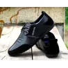 Fashionable men's shoes - loafers - non-slip - genuine leatherShoes