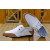 Fashionable men's shoes - loafers - non-slip - genuine leatherShoes