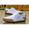 Fashionable men's shoes - loafers - non-slip - genuine leatherShoes