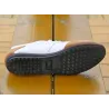 Fashionable men's shoes - loafers - non-slip - genuine leatherShoes