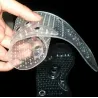 Magnetische voettherapie - siliconen inlegzolen - afslanken - afvallenVoeten