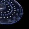 Magnetische voettherapie - siliconen inlegzolen - afslanken - afvallenVoeten