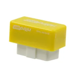 Nitro OBD2 chiptuning diesel - box power - OBDII - ELM327Diagnose