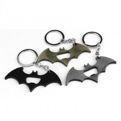 Batman-vormige flesopener - met sleutelhangerBar producten