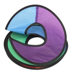 Rainbow - wind spinner - kite 100cmKites