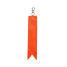 Reflecterende sleutelhanger - hoogglans - kleurrijke stripSleutelhangers
