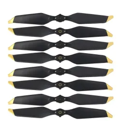 DJI Mavic Pro - Mavic Pro Platinum - 8331 - propellers - quick release - low noise - 4 paarPropellers