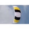 Kleurrijke sport strand vlieger - 1.4m dubbele lijnVliegers