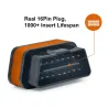 Vgate iCar 2 - WIFI - OBD2 - read car error code - diagnosis - scanner - ELM327 OBDIIDiagnosis
